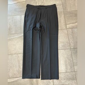 Men’s dress pants - classic fit - 38